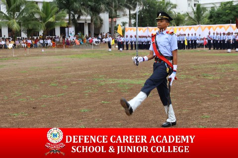 Best SSB interview training centre in India